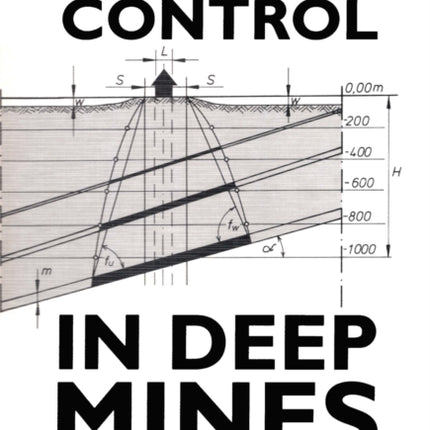 Strata Control in Deep Mines: Proceedings of the 11th plenary scientific session of the International Bureau of Strata Mechanics, World Mining Congress, Novosibirsk, 5-9 June 1989