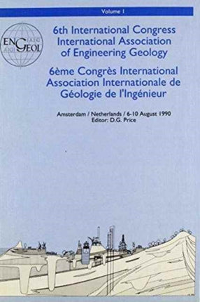 6th international congress International