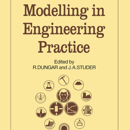 Geomechanical Modelling in Engineering Practice