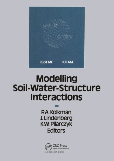 Modelling Soil-Water-Structure Interaction SOWAS 88