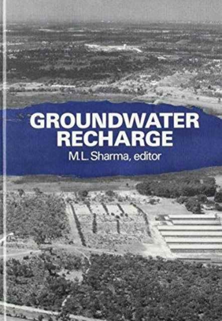 Groundwater Recharge: Proceedings of a symposium, Perth, 6-9 July 1987