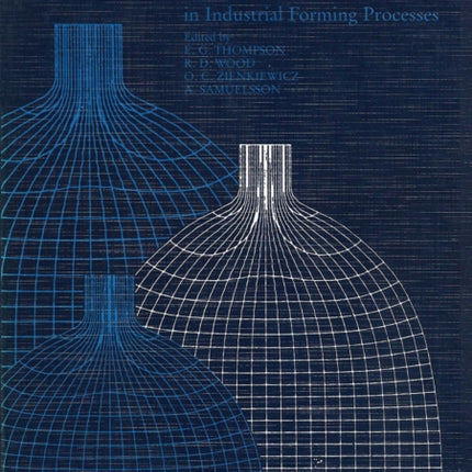 NUMIFORM 89: Numerical Methods in Industrial