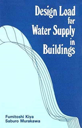 Design Load for Water Supply in Buildings