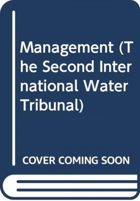 Case Books: Second International Water Tribunal: Management: Examples of Poor Management in Israel, Ghana, Bangladesh and the Philippines