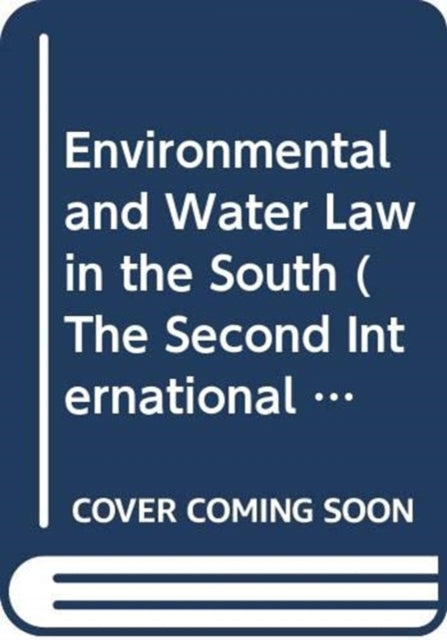 Environmental and Water Law in the South