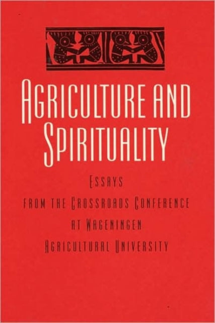 Agriculture & Spirituality