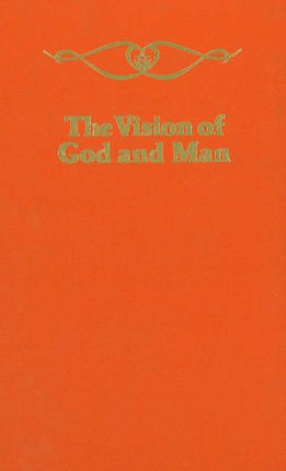 Vision of God & Man