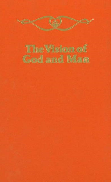 Vision of God & Man