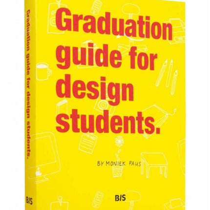 Graduation Guide for Design Students