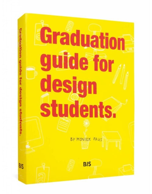 Graduation Guide for Design Students