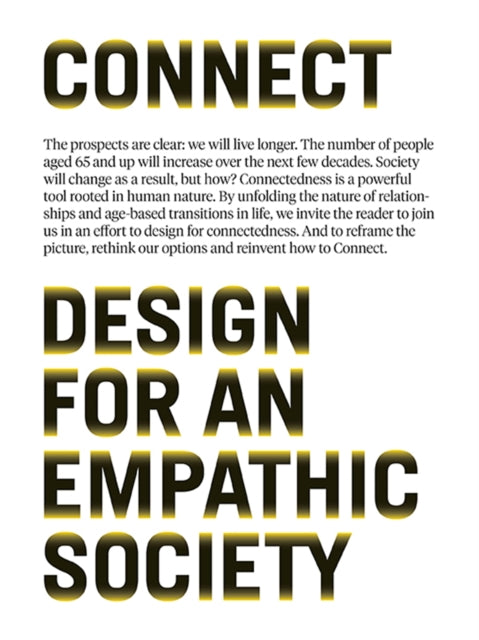 Connect: Design for an Emphatic Society