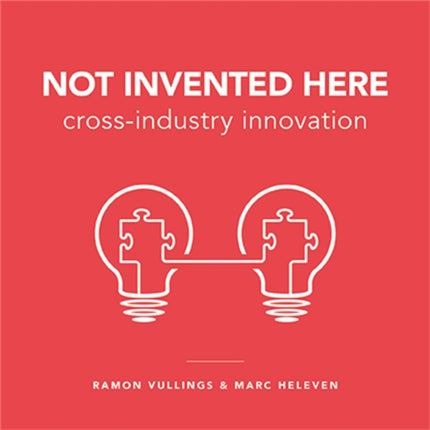 Not Invented Here: Cross-industry Innovation