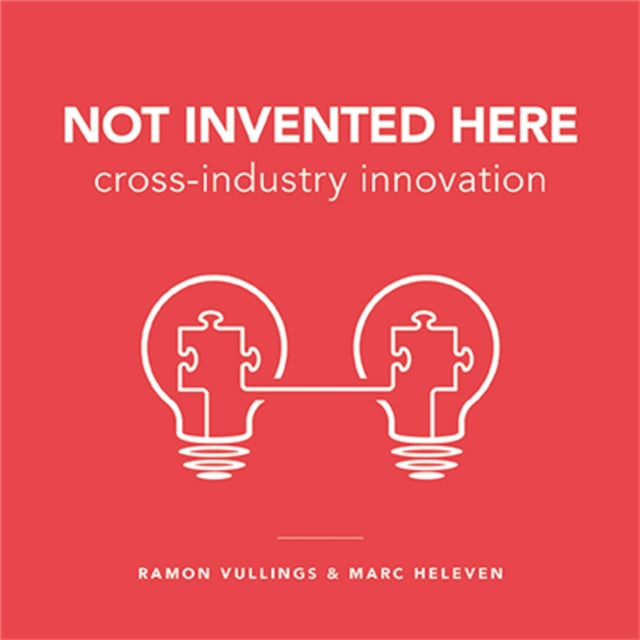 Not Invented Here: Cross-industry Innovation