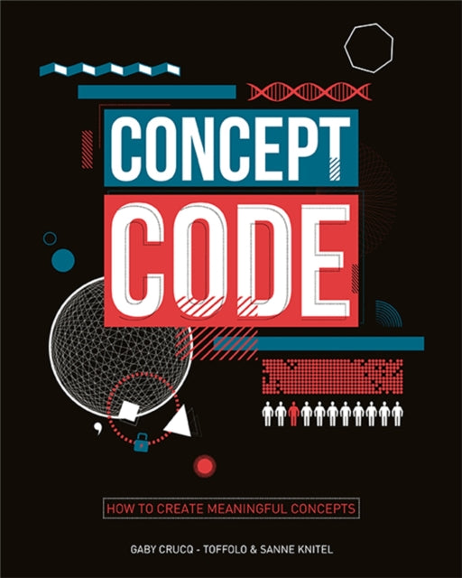 Concept Code: How to Create Meaningful Concepts