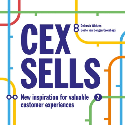 CEX Sells: New Inspiration for Valuable Customer Experiences