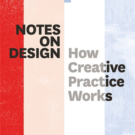 Notes on Design: How Creative Practice Works