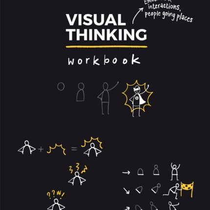 Visual Thinking Workbook