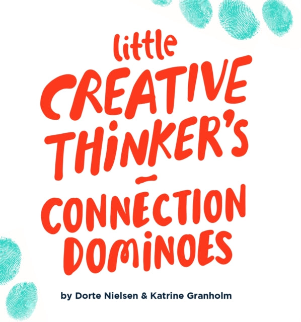 Little Creative Thinker’s Connection Dominoes