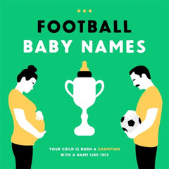Collection image for: Baby names: guides for parents Books