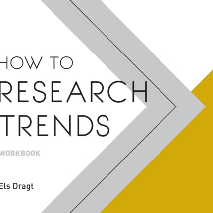 How to Research Trends Workbook