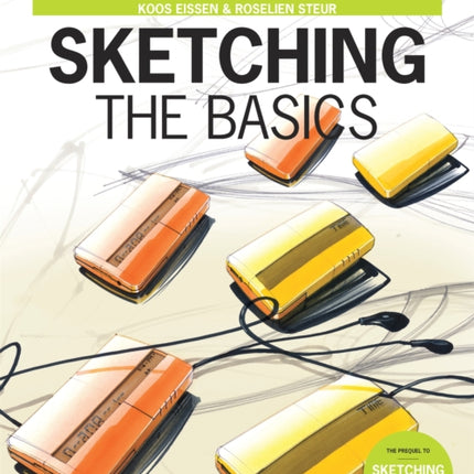 Sketching The Basics