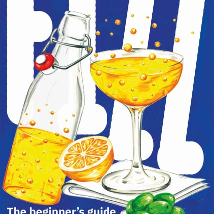 FIZZ: The Beginner's Guide to Making Natural, Non-Alcoholic Fermented Drinks