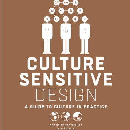 Culture Sensitive Design: A Guide to Culture in Practice