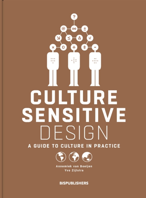 Culture Sensitive Design: A Guide to Culture in Practice