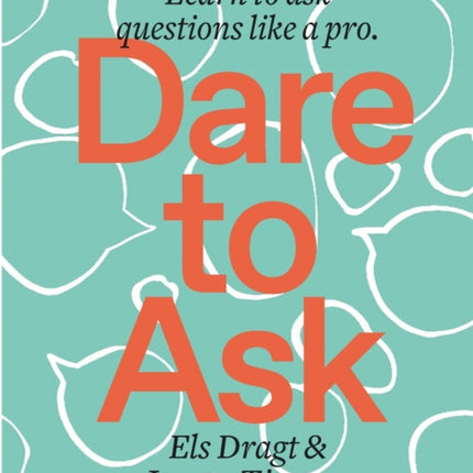 Dare to Ask: Learn to Ask Questions like a Pro