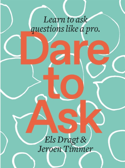 Dare to Ask: Learn to Ask Questions like a Pro