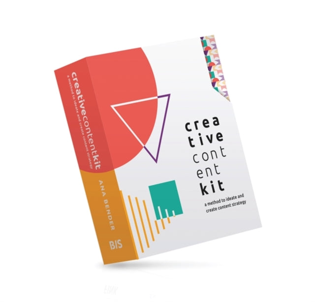 Creative Content Kit: A Method to Ideate and Create Content Strategy