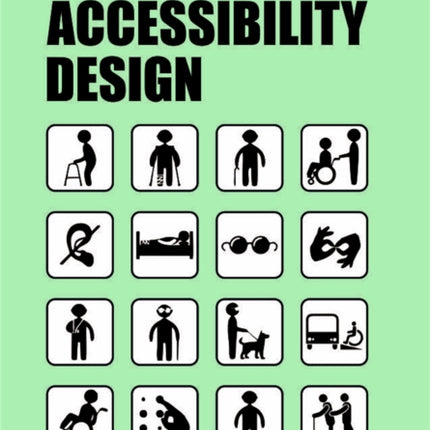 The Fast Guide to Accessibility Design