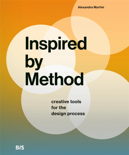 Inspired by Method: Creative tools for the design process