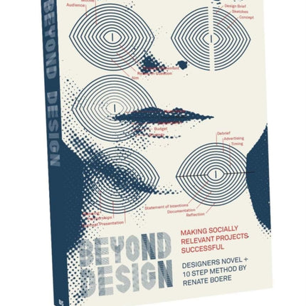 Beyond Design: Making Socially Relevant Projects Successful