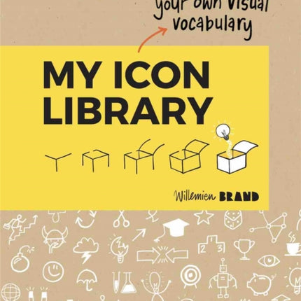 My Icon Library: Build & Expand Your Own Visual Vocabulary