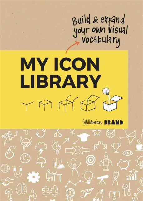 My Icon Library: Build & Expand Your Own Visual Vocabulary