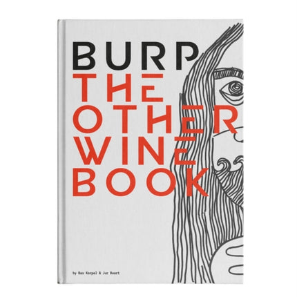 Burp: The Other Wine Book