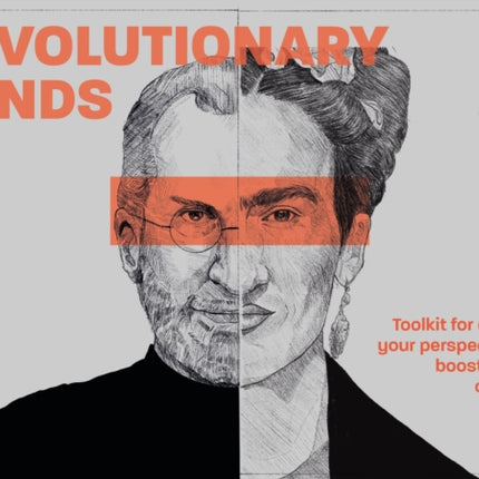 Revolutionary Minds: Toolkit for boosting team