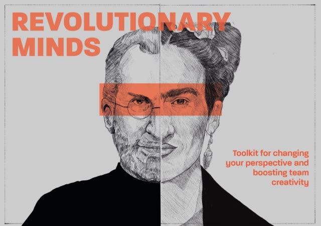 Revolutionary Minds: Toolkit for boosting team creativity