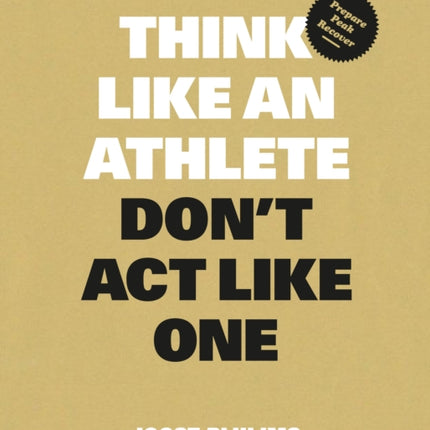 Think Like An Athlete