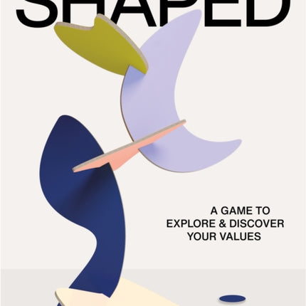 Shaped