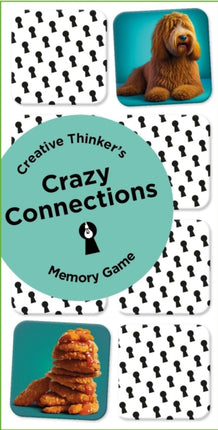 Creative Thinkers Crazy Memory Game