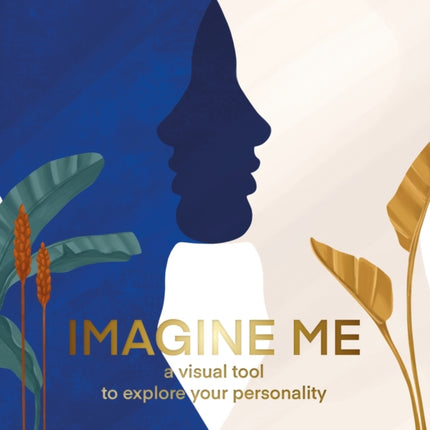 Imagine Me revised