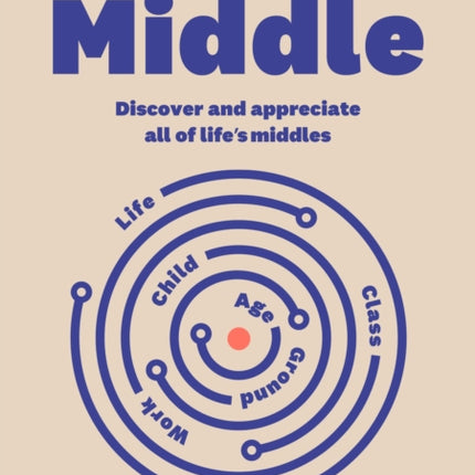 Find Joy in the Middle