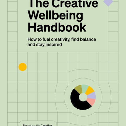 The Creative Wellbeing Handbook