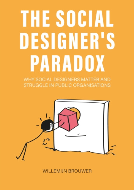 The Social Designers Paradox