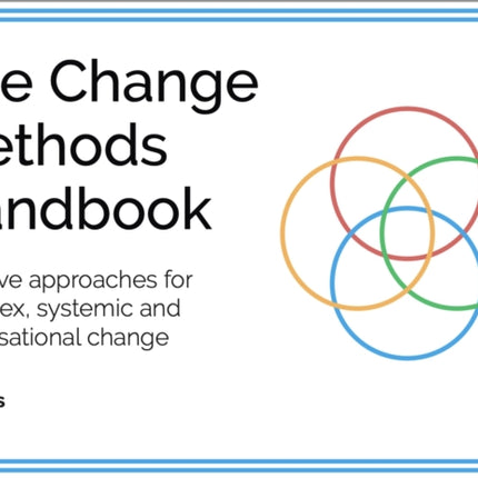 The Change Methods Handbook