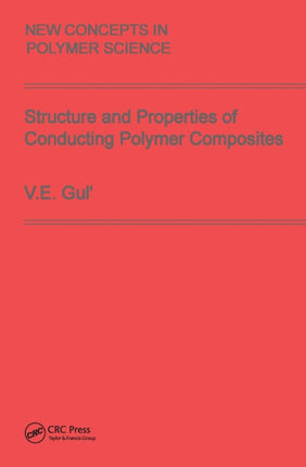 Structure and Properties of Conducting Polymer Composites