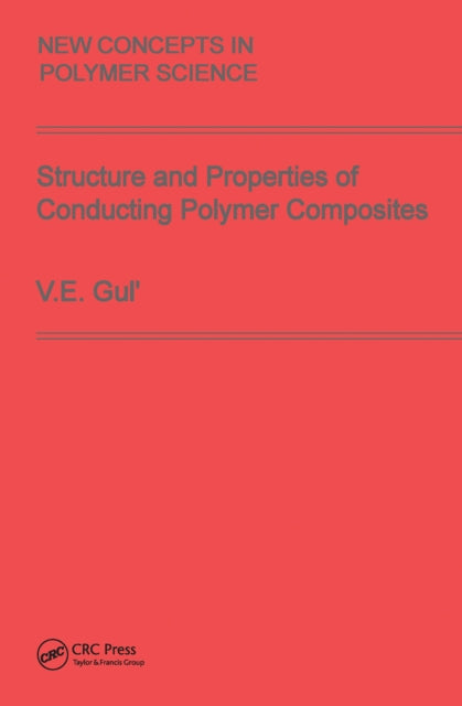 Structure and Properties of Conducting Polymer Composites