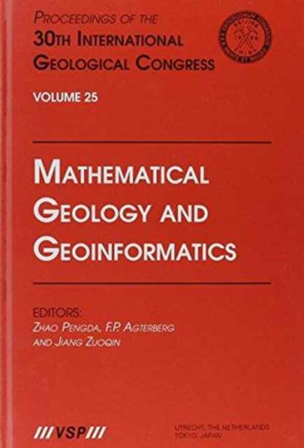 Mathematical Geology and Geoinformatics